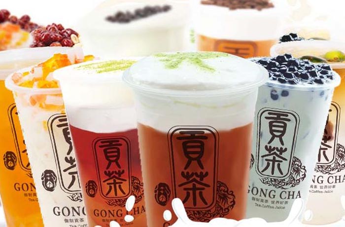 亚东贡茶培训